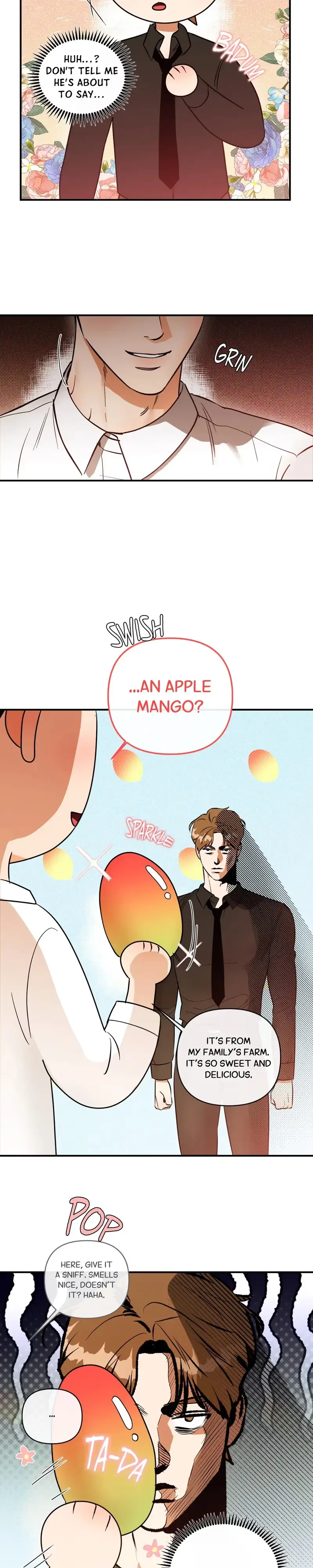 Read What a Catch! chapter 29 image 11 on Lezhin