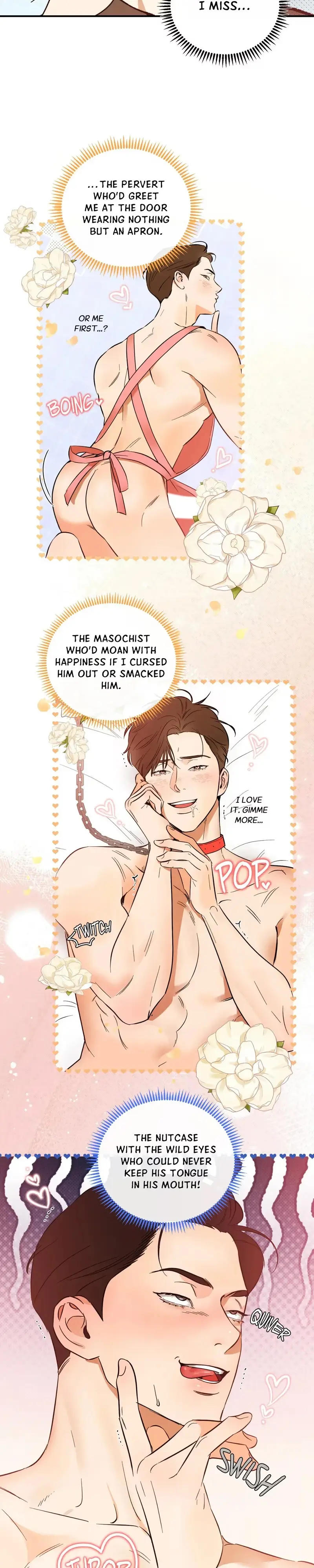 Read What a Catch! chapter 29 image 12 on Lezhin
