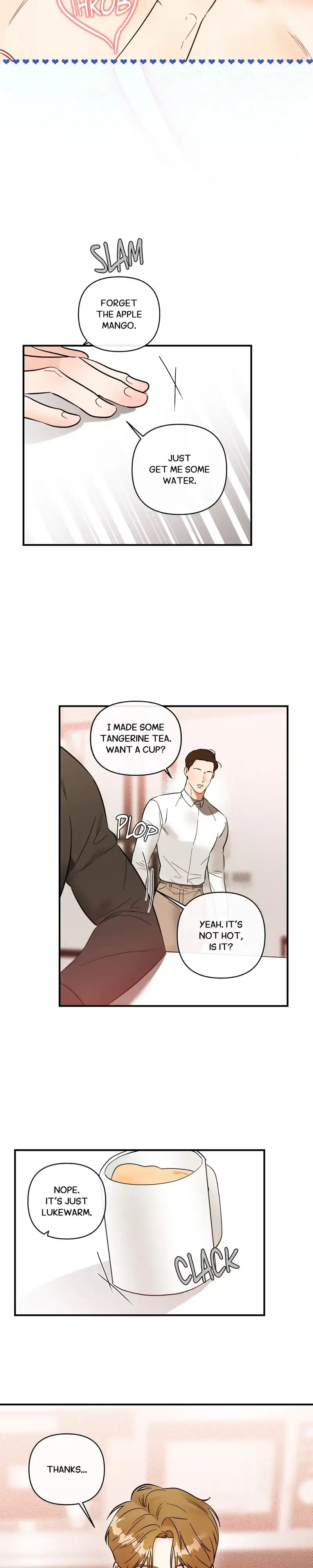 Read What a Catch! chapter 29 image 13 on Lezhin