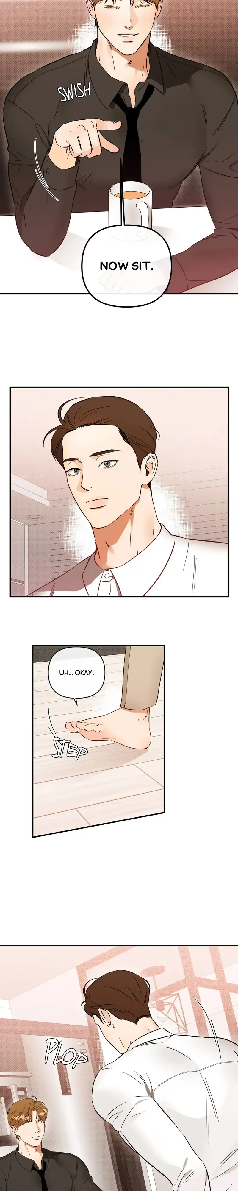Read What a Catch! chapter 29 image 14 on Lezhin