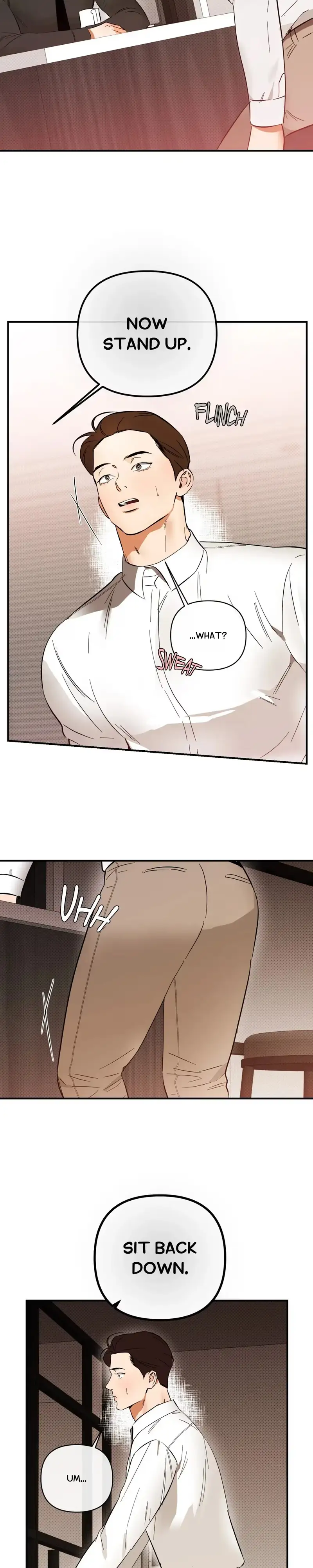 Read What a Catch! chapter 29 image 15 on Lezhin
