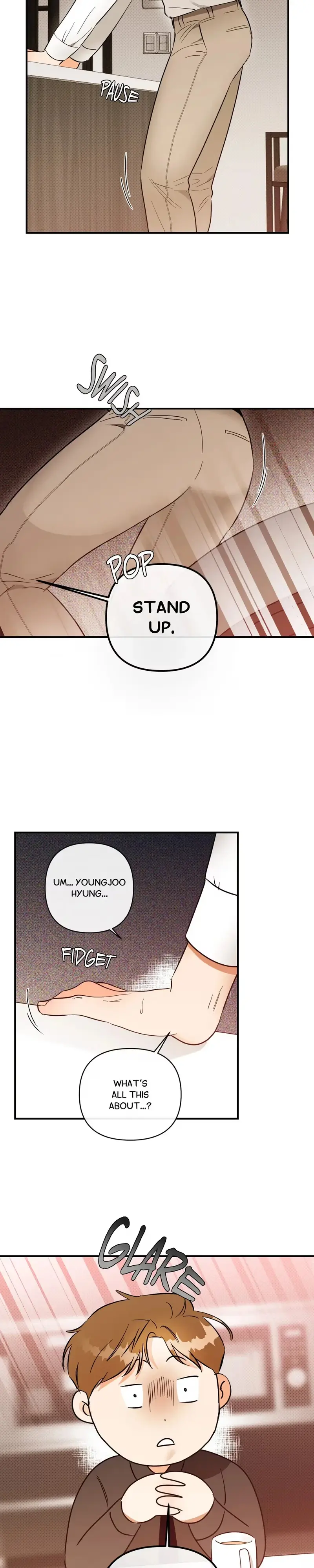 Read What a Catch! chapter 29 image 16 on Lezhin