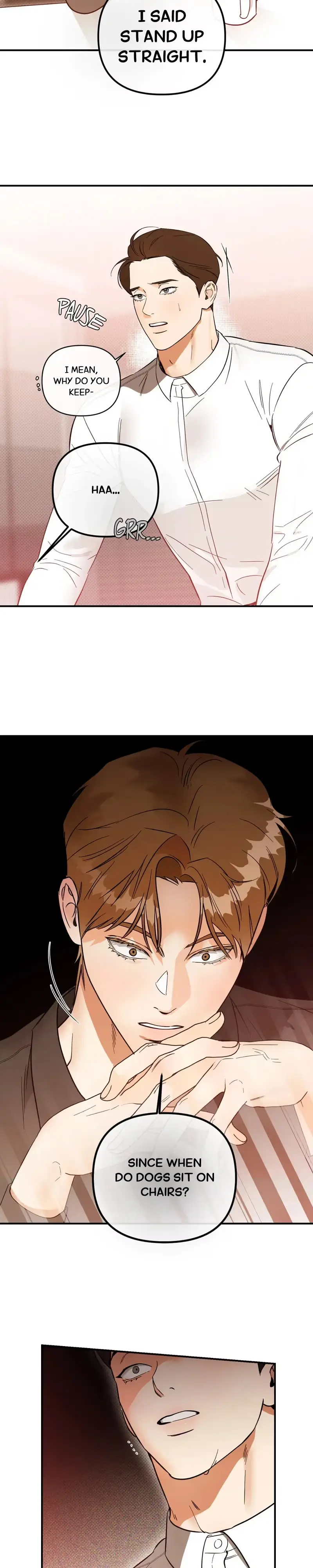 Read What a Catch! chapter 29 image 17 on Lezhin