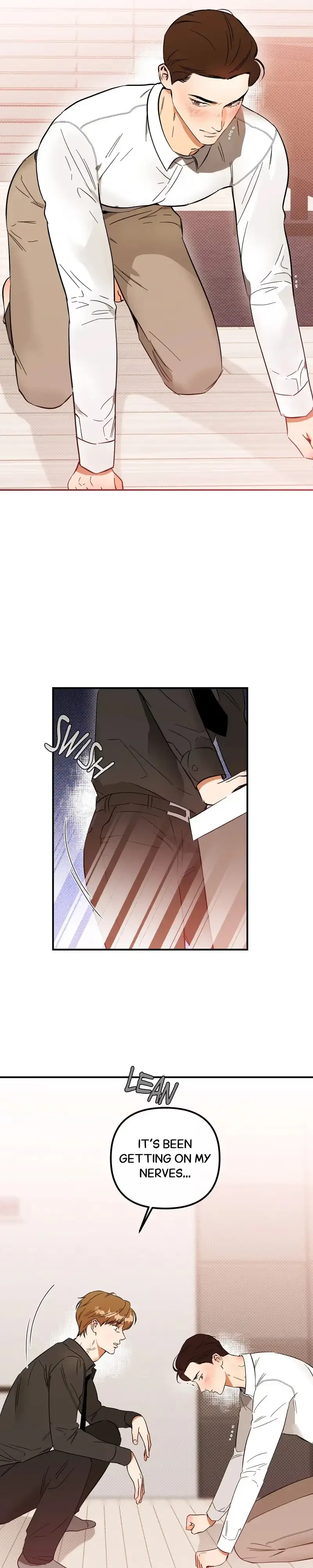 Read What a Catch! chapter 29 image 19 on Lezhin