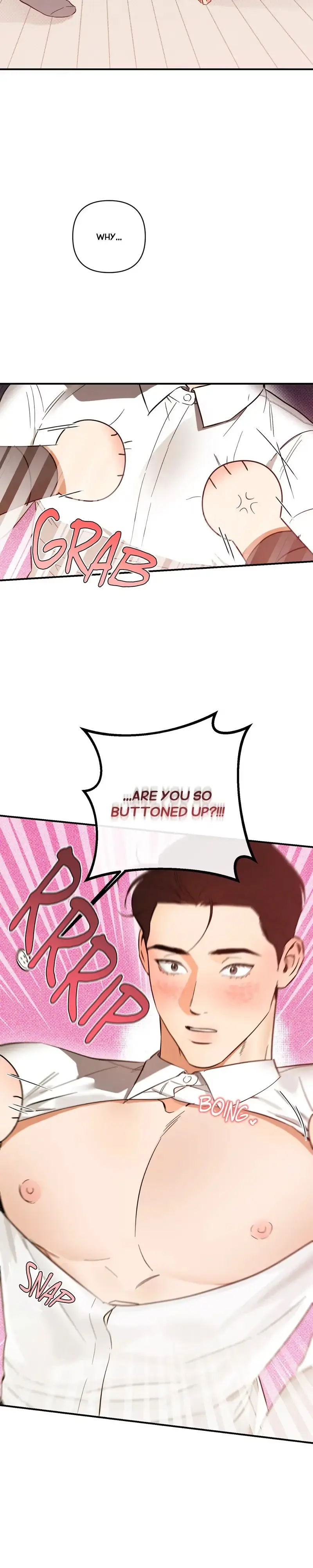 Read What a Catch! chapter 29 image 20 on Lezhin