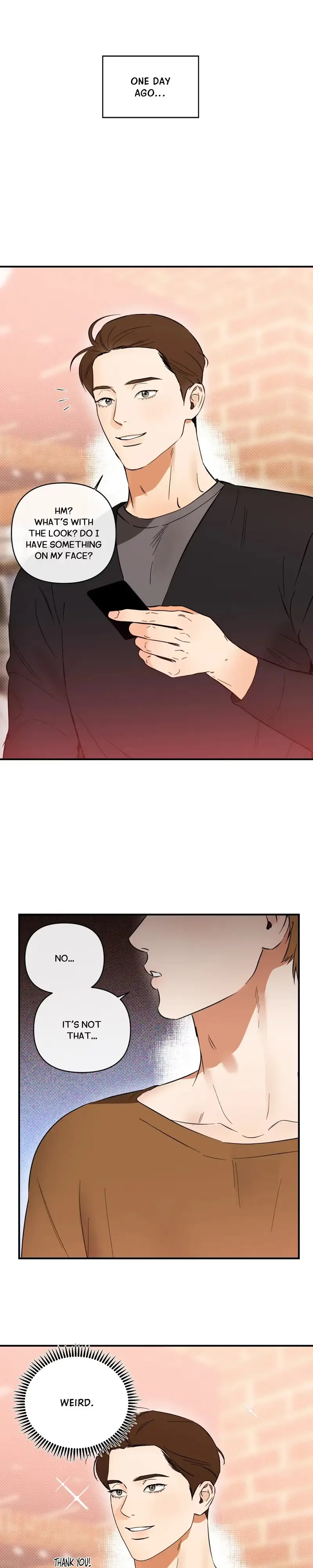 Read What a Catch! chapter 29 image 3 on Lezhin