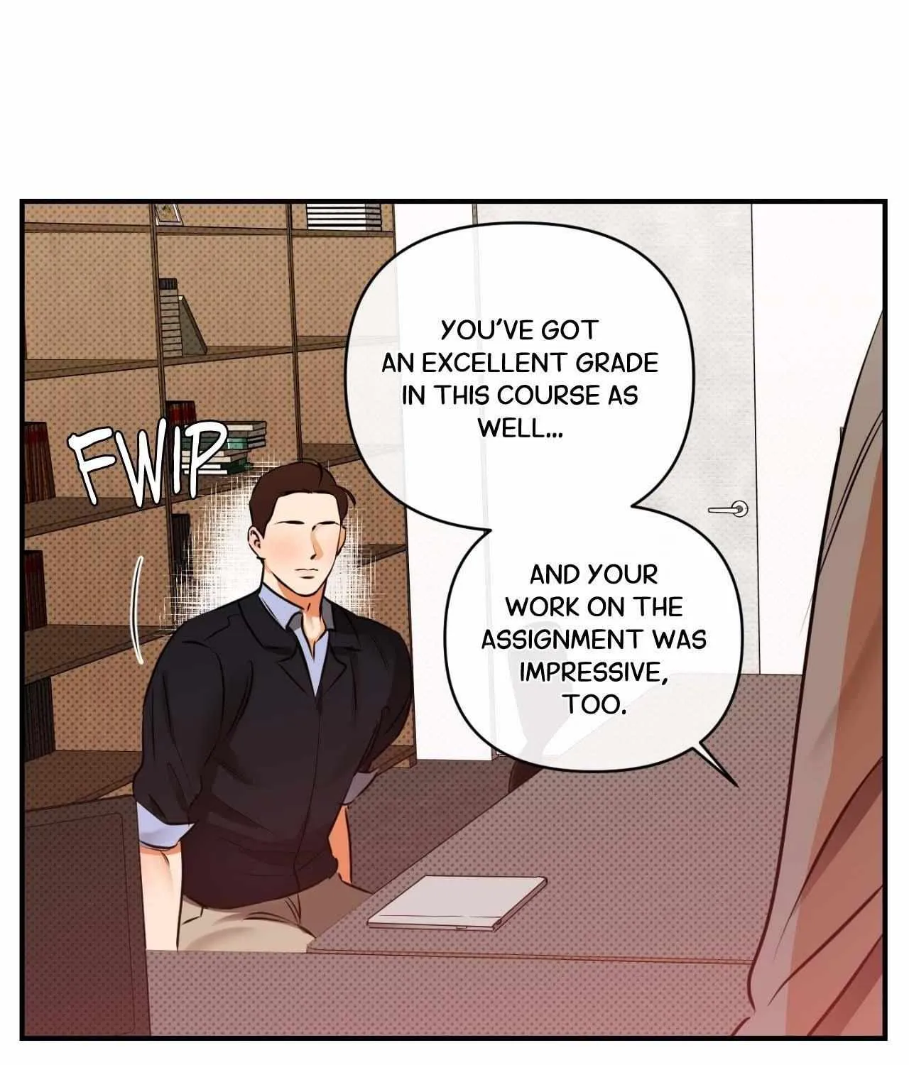 Read What a Catch! chapter 3 image 104 on Lezhin