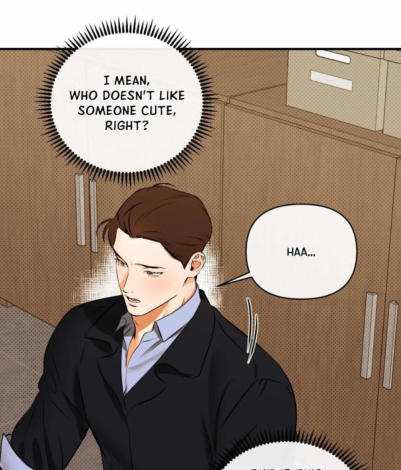 Read What a Catch! chapter 3 image 121 on Lezhin