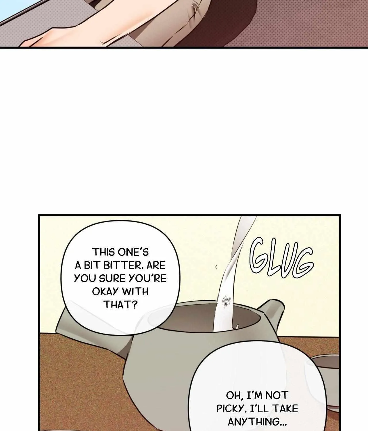 Read What a Catch! chapter 3 image 123 on Lezhin