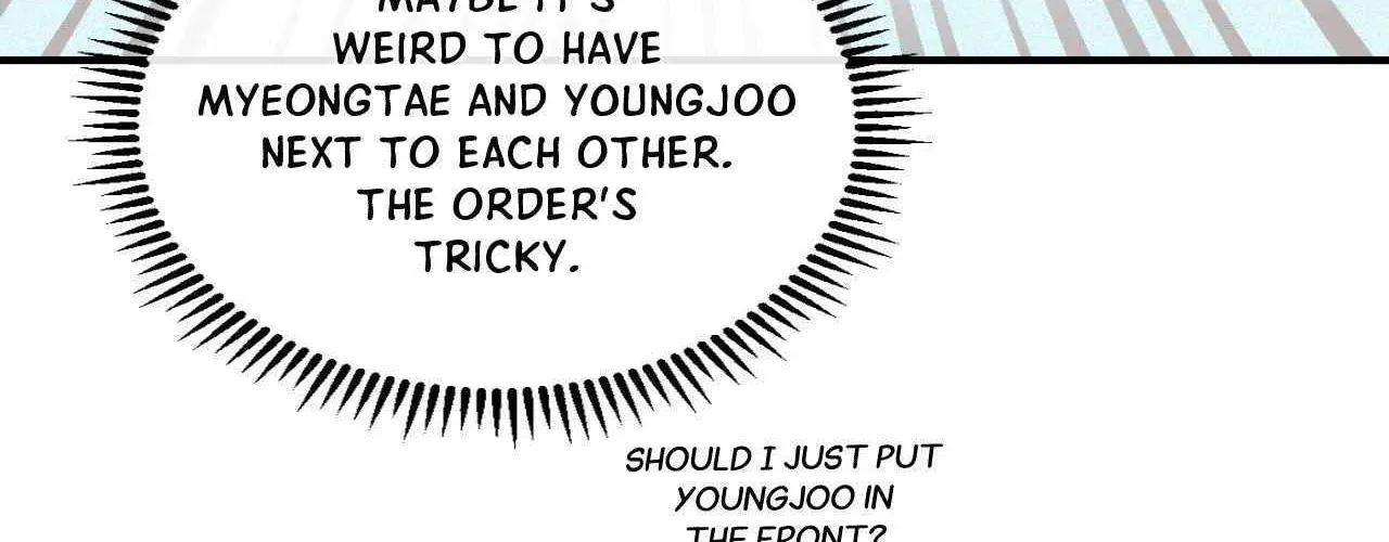 Read What a Catch! chapter 3 image 131 on Lezhin