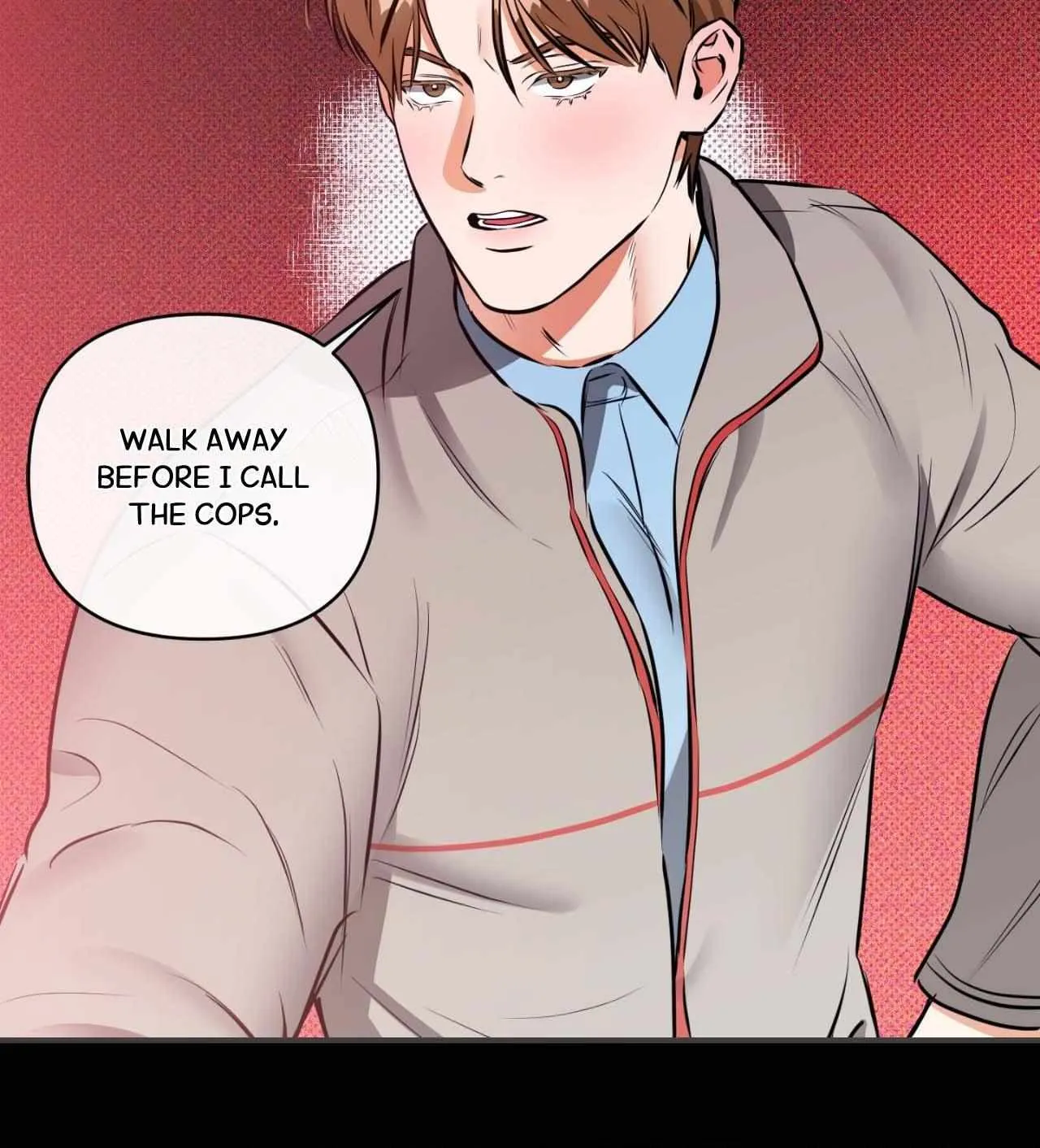 Read What a Catch! chapter 3 image 23 on Lezhin