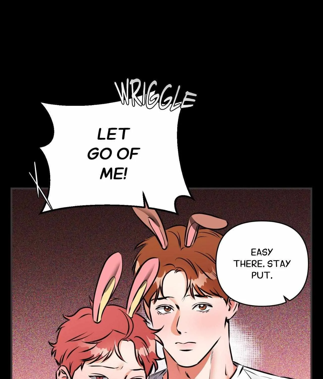 Read What a Catch! chapter 3 image 26 on Lezhin