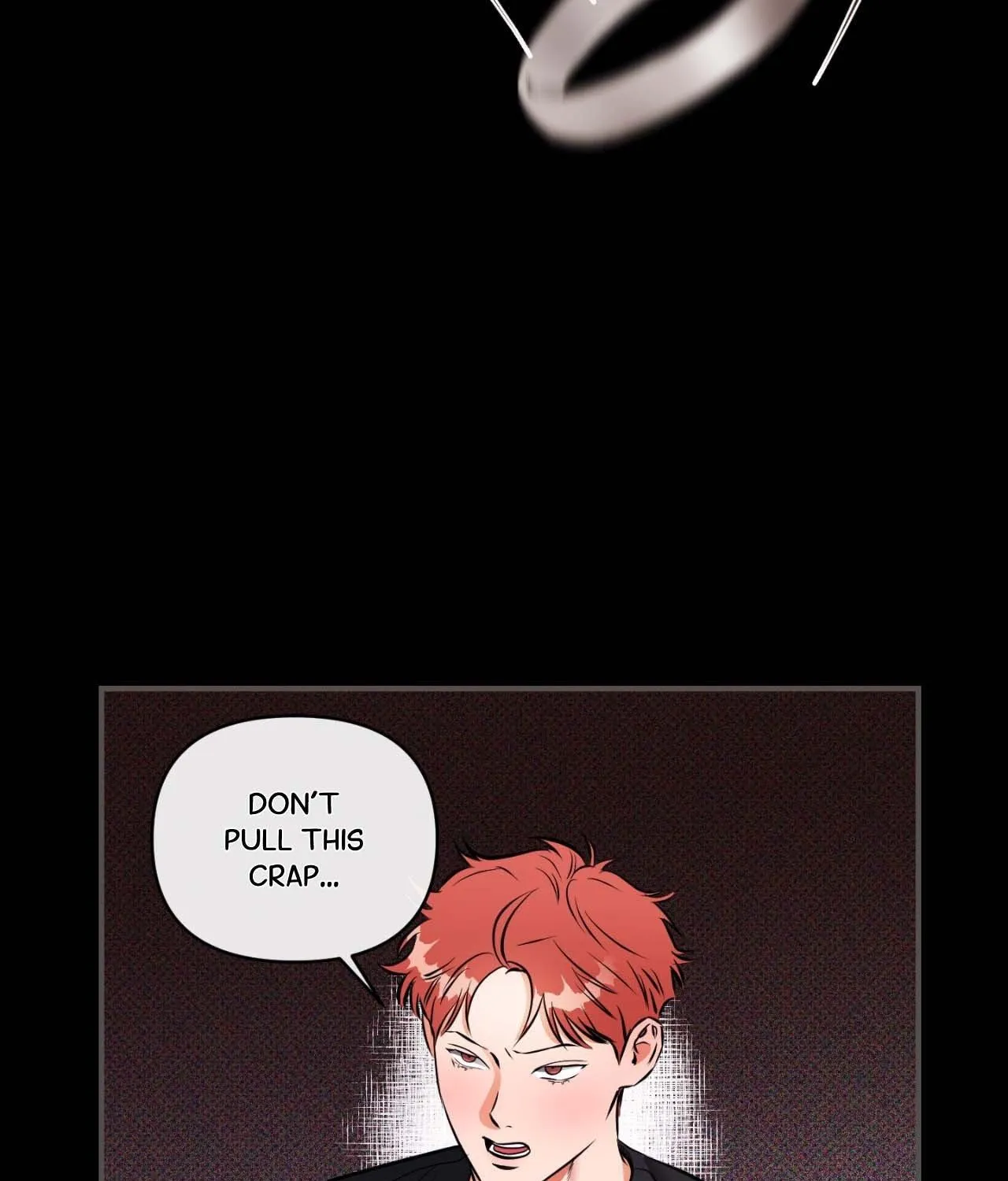 Read What a Catch! chapter 3 image 3 on Lezhin