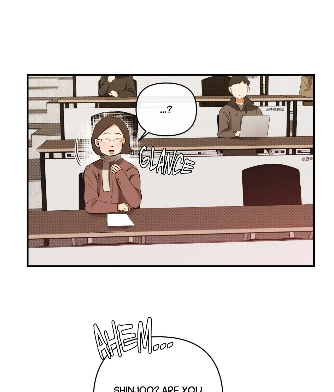 Read What a Catch! chapter 3 image 41 on Lezhin