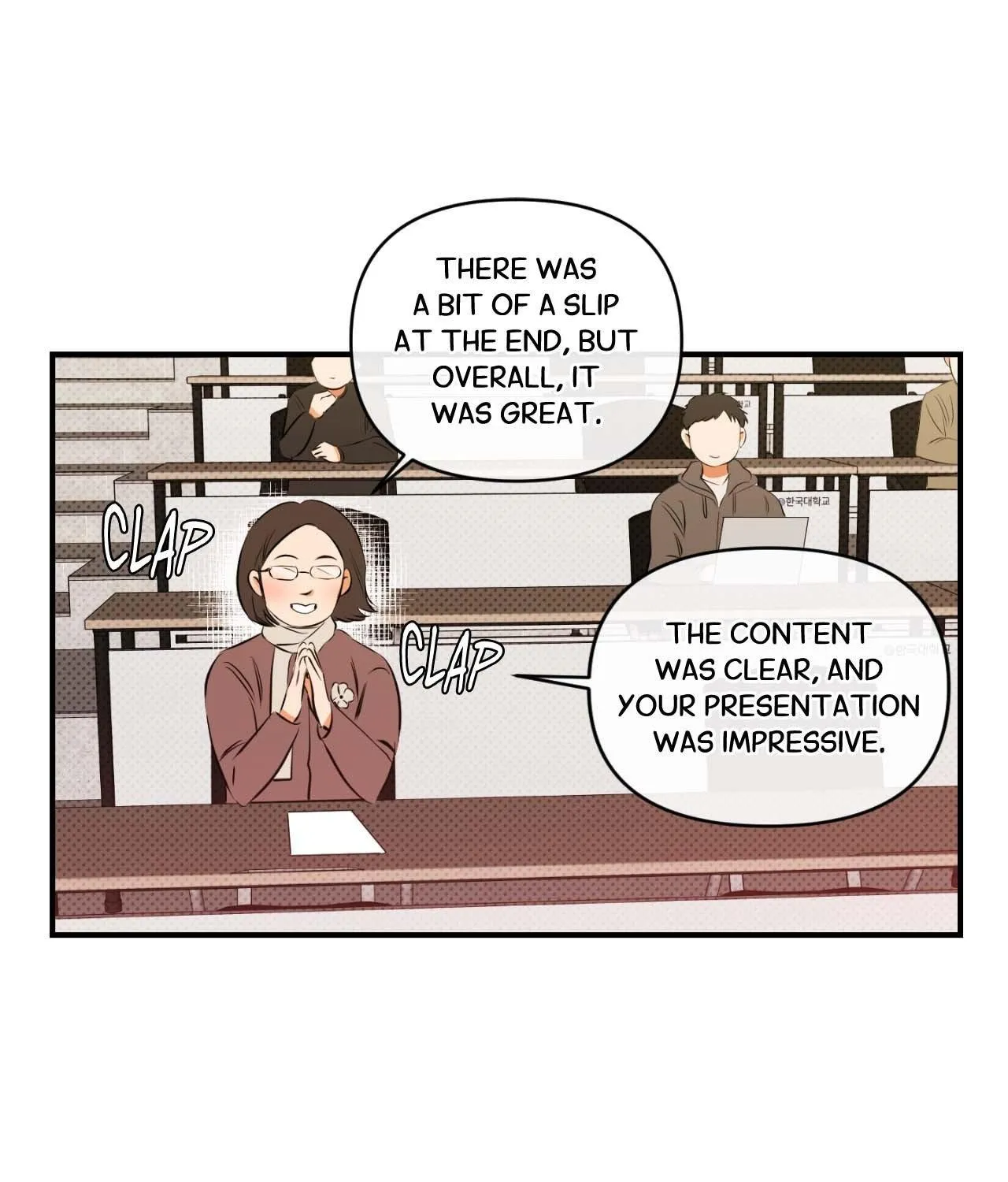 Read What a Catch! chapter 3 image 46 on Lezhin