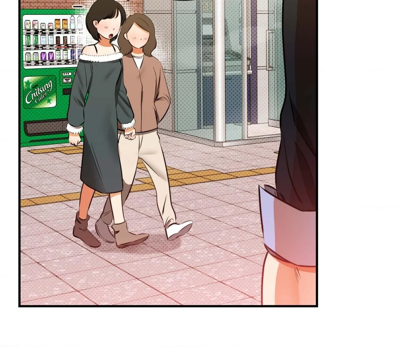 Read What a Catch! chapter 3 image 52 on Lezhin
