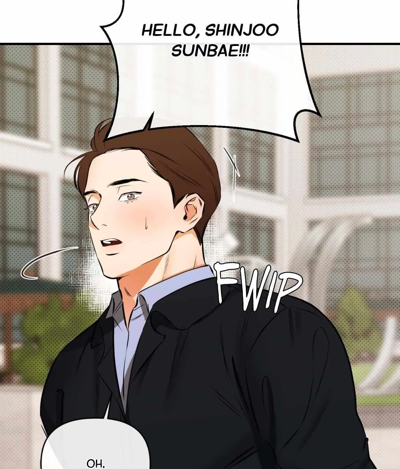 Read What a Catch! chapter 3 image 57 on Lezhin