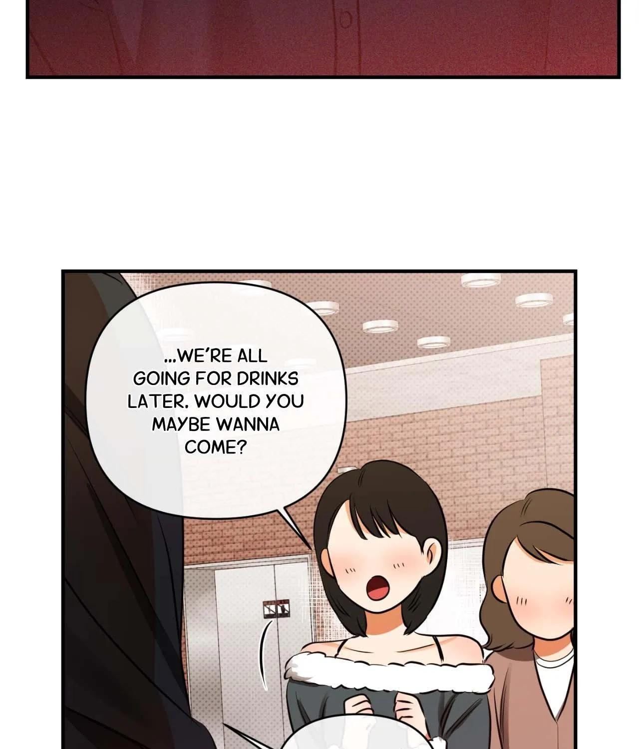 Read What a Catch! chapter 3 image 64 on Lezhin