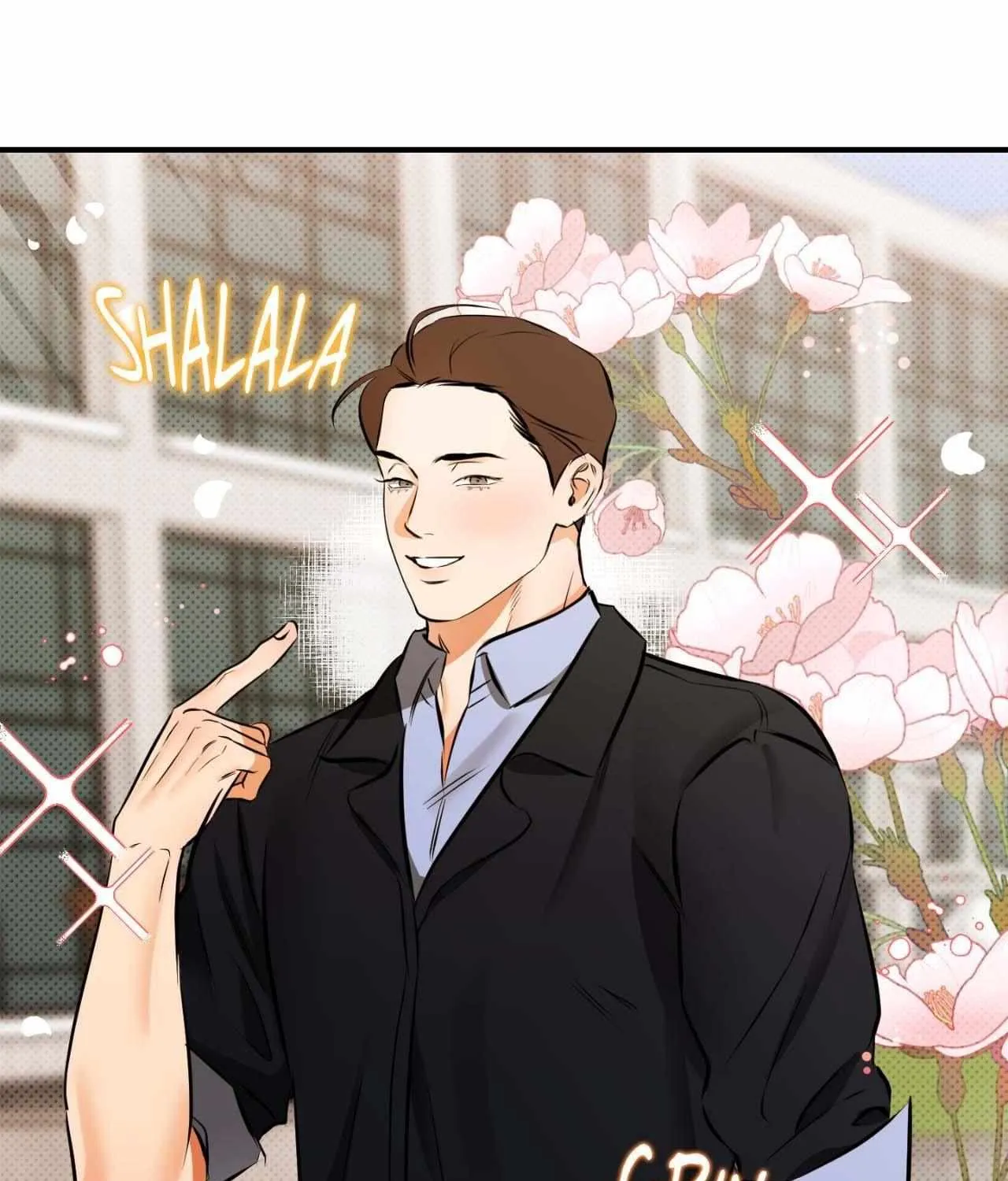 Read What a Catch! chapter 3 image 73 on Lezhin