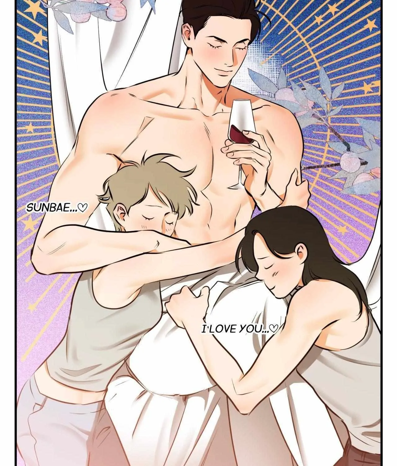Read What a Catch! chapter 3 image 80 on Lezhin