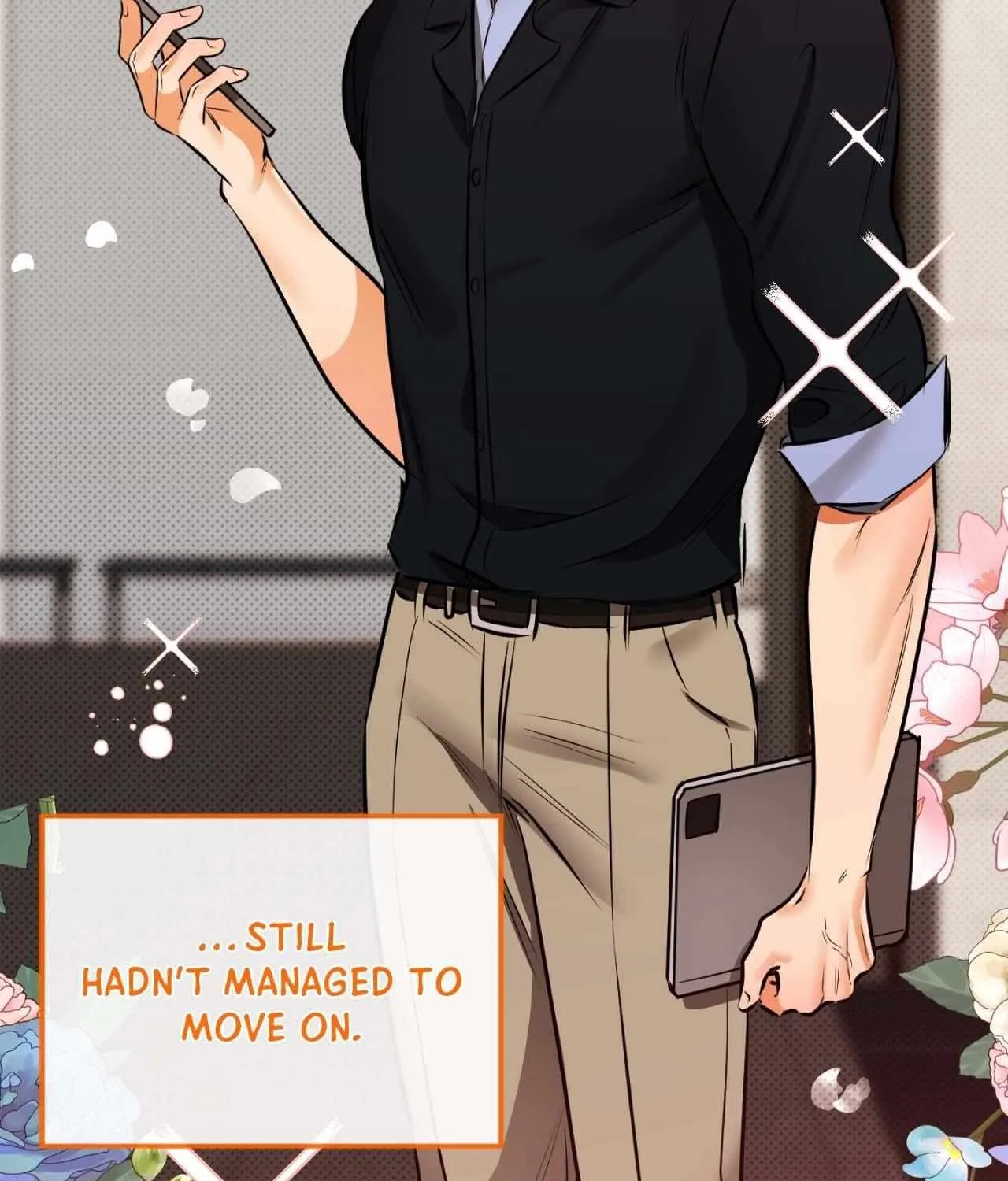 Read What a Catch! chapter 3 image 90 on Lezhin