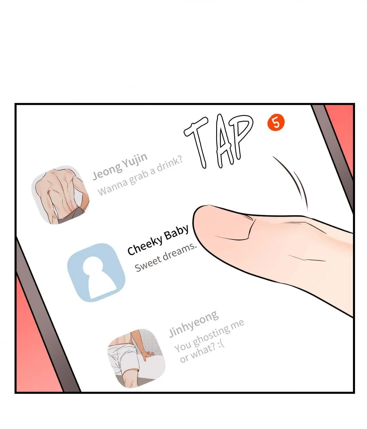 Read What a Catch! chapter 3 image 92 on Lezhin
