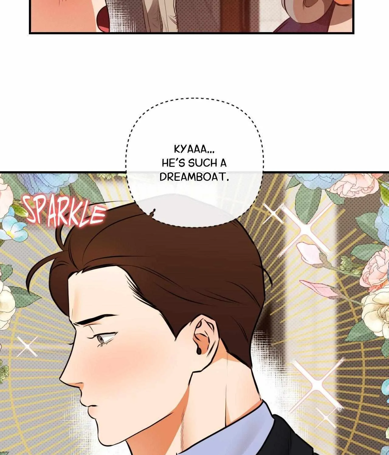 Read What a Catch! chapter 3 image 97 on Lezhin