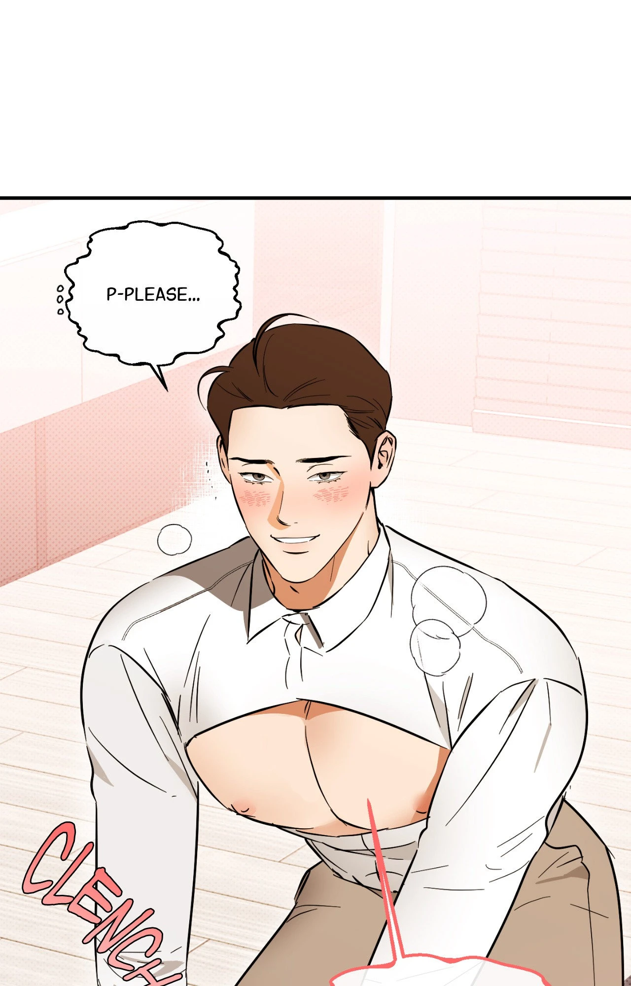 Read What a Catch! chapter 30 image 10 on Lezhin