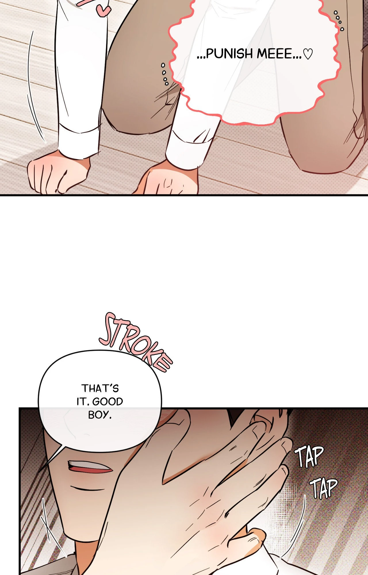 Read What a Catch! chapter 30 image 11 on Lezhin