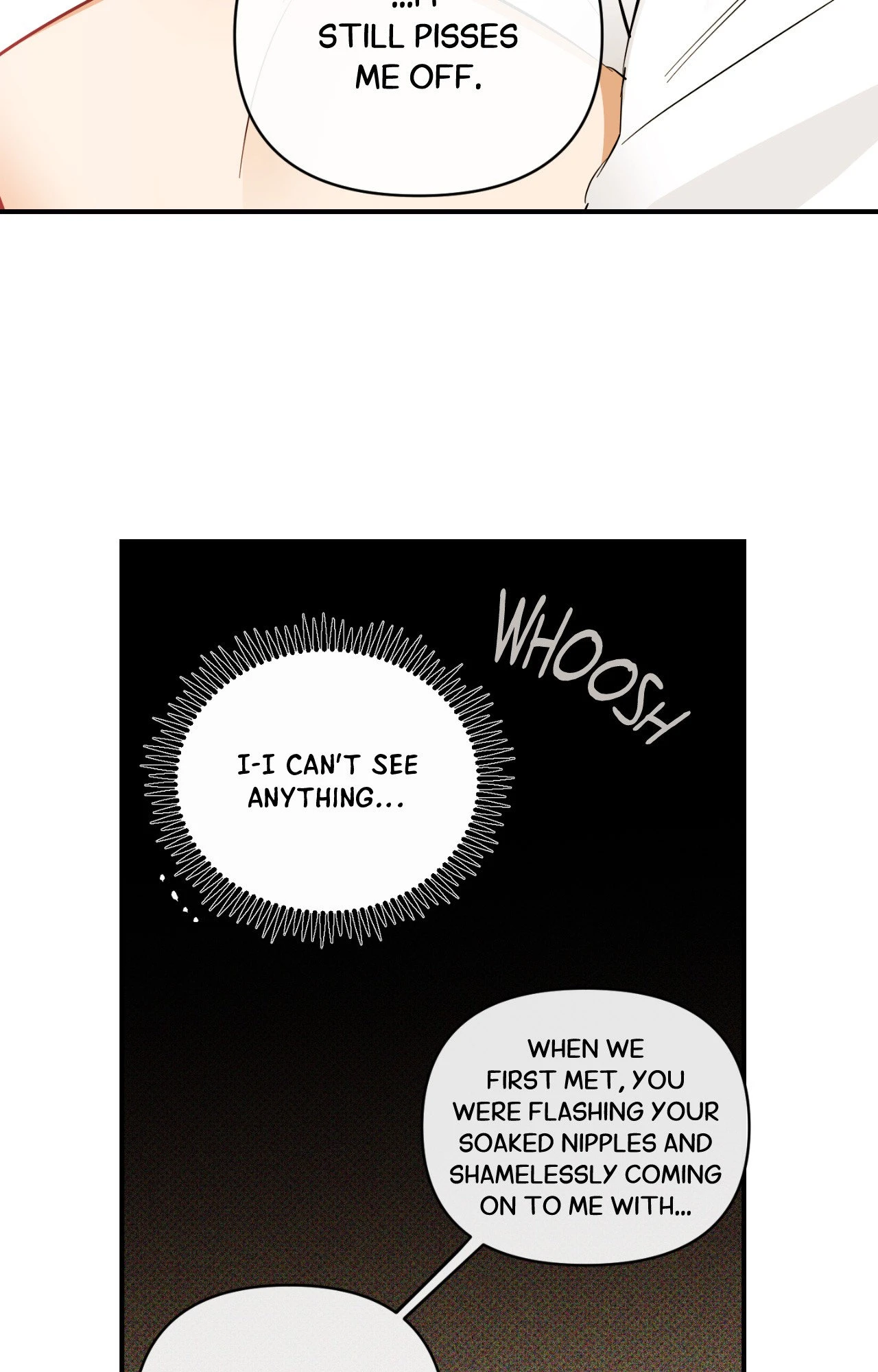 Read What a Catch! chapter 30 image 15 on Lezhin