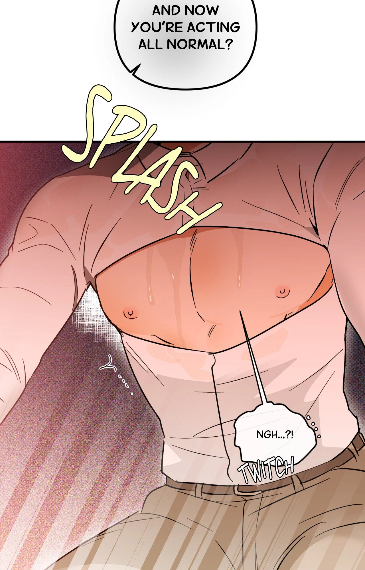 Read What a Catch! chapter 30 image 17 on Lezhin