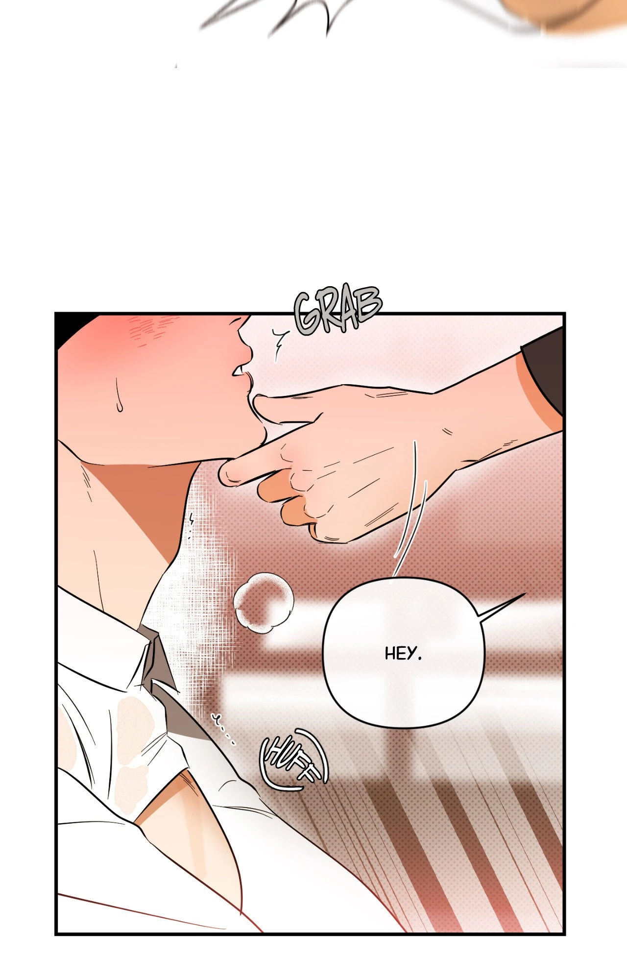 Read What a Catch! chapter 30 image 20 on Lezhin