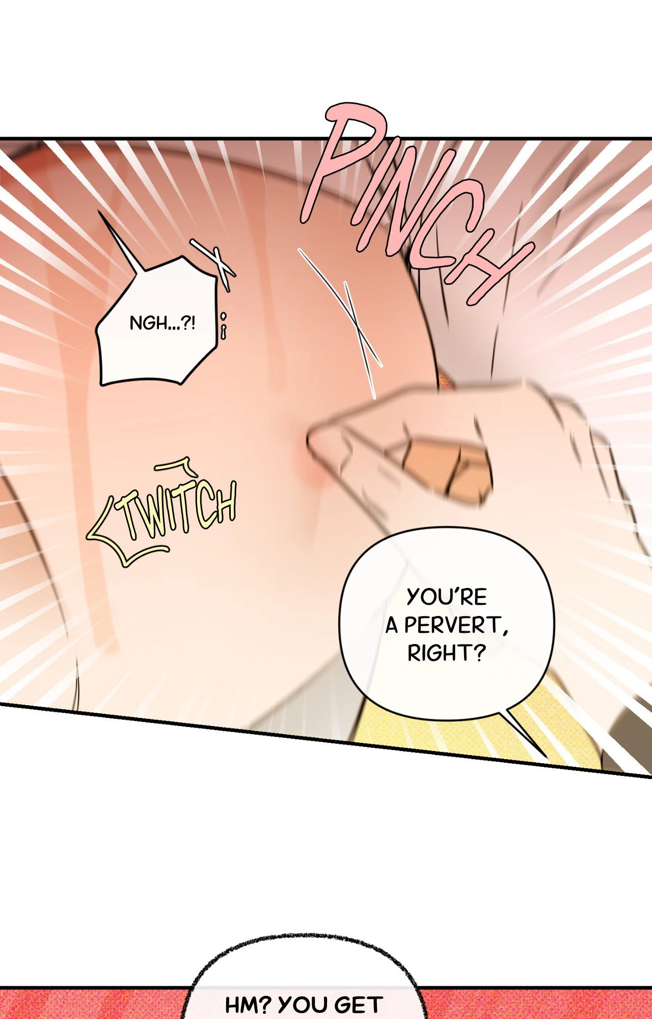 Read What a Catch! chapter 30 image 21 on Lezhin