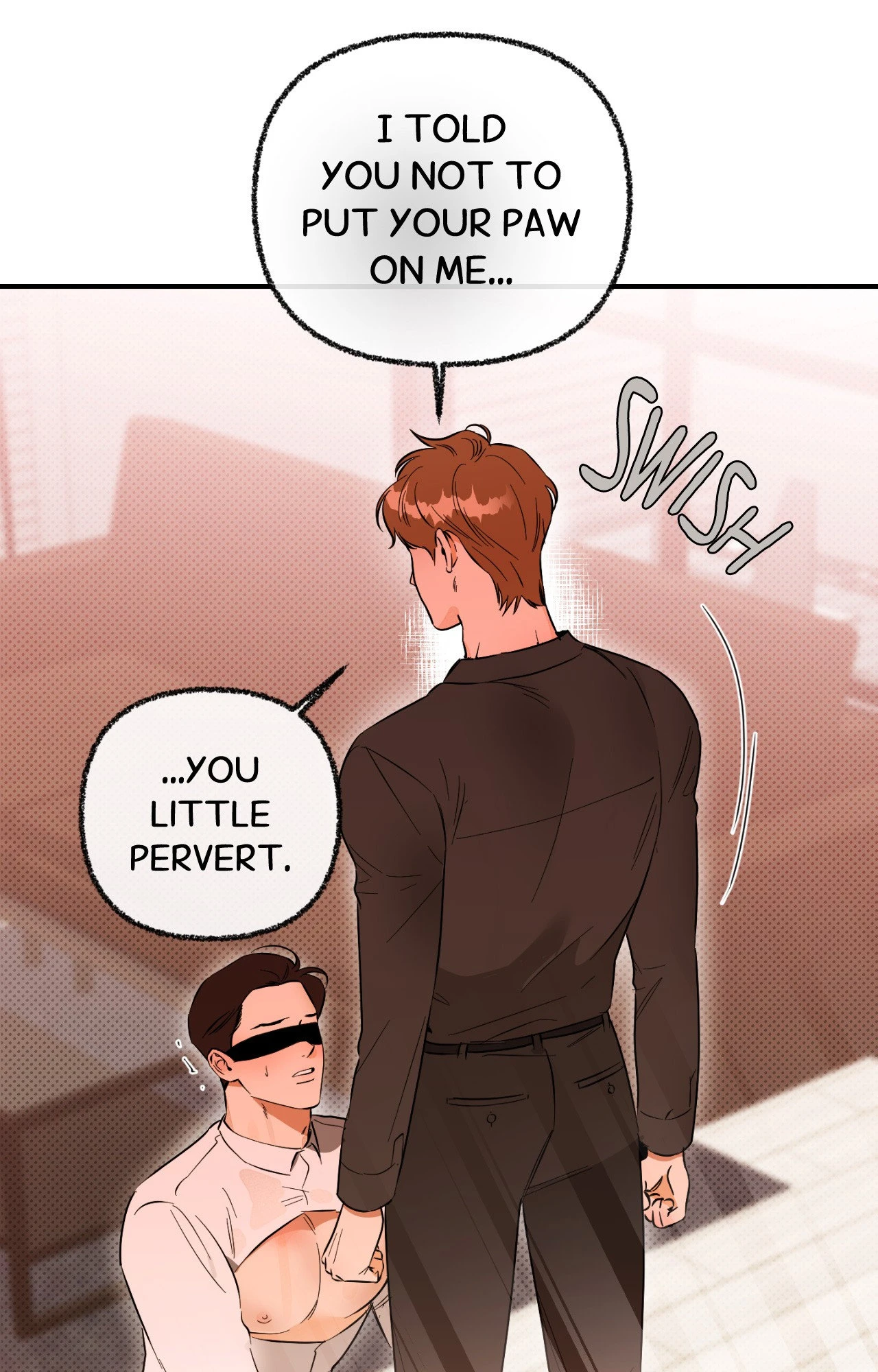 Read What a Catch! chapter 30 image 26 on Lezhin