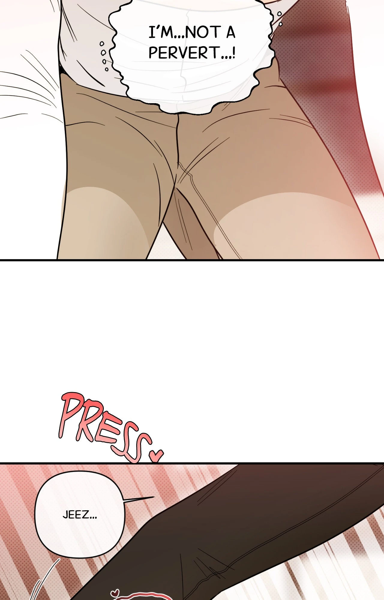 Read What a Catch! chapter 30 image 29 on Lezhin