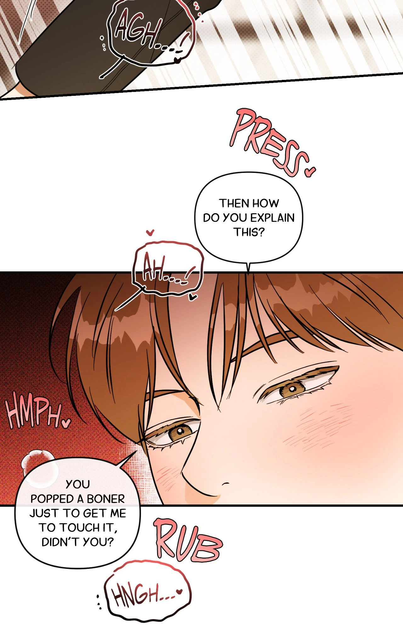 Read What a Catch! chapter 30 image 30 on Lezhin