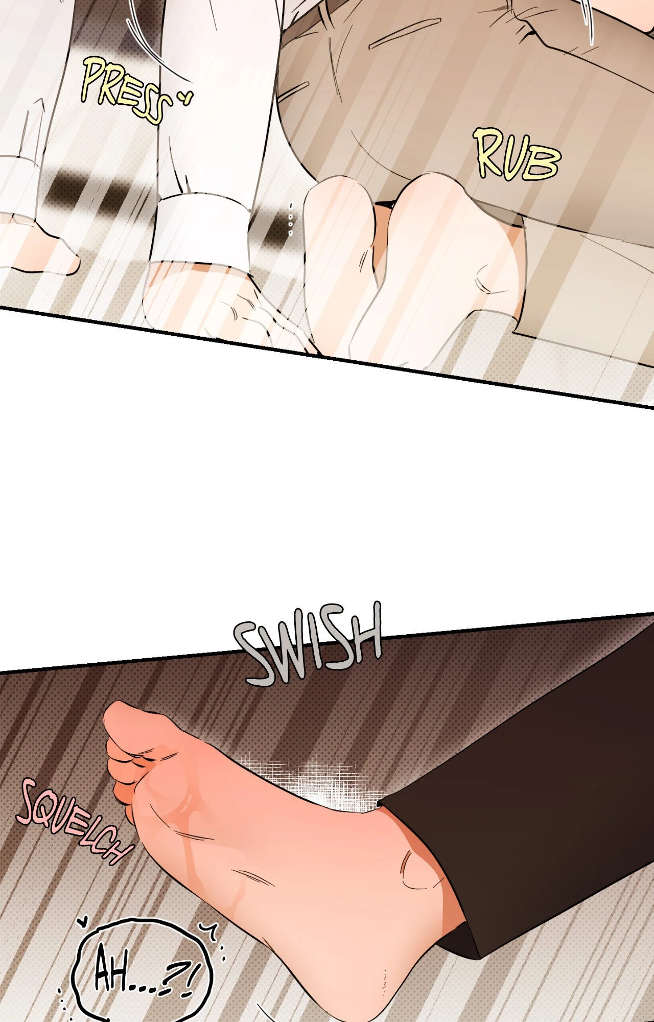 Read What a Catch! chapter 30 image 33 on Lezhin