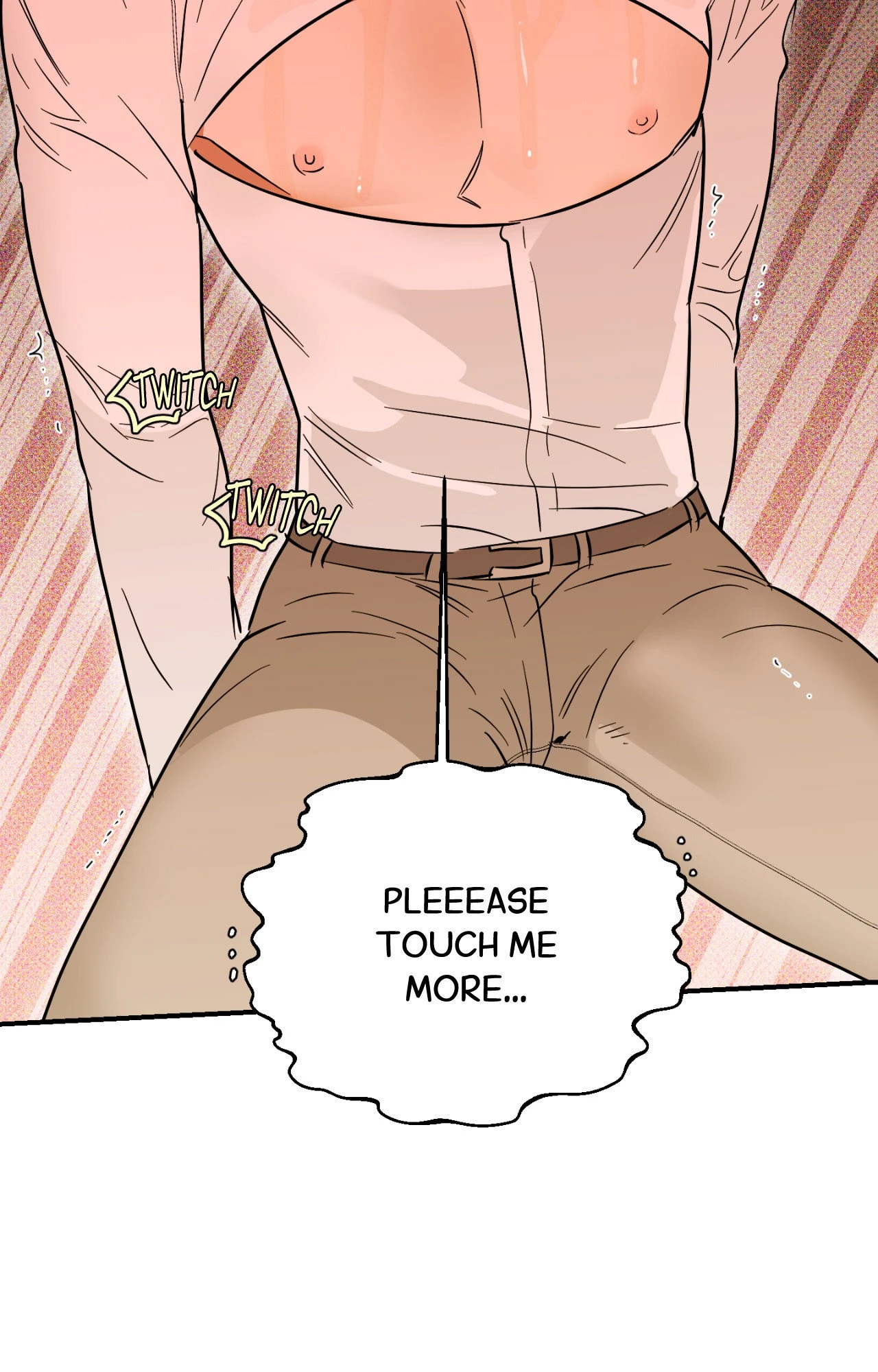 Read What a Catch! chapter 30 image 38 on Lezhin