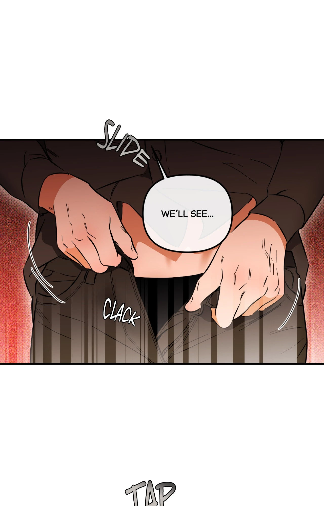 Read What a Catch! chapter 30 image 39 on Lezhin