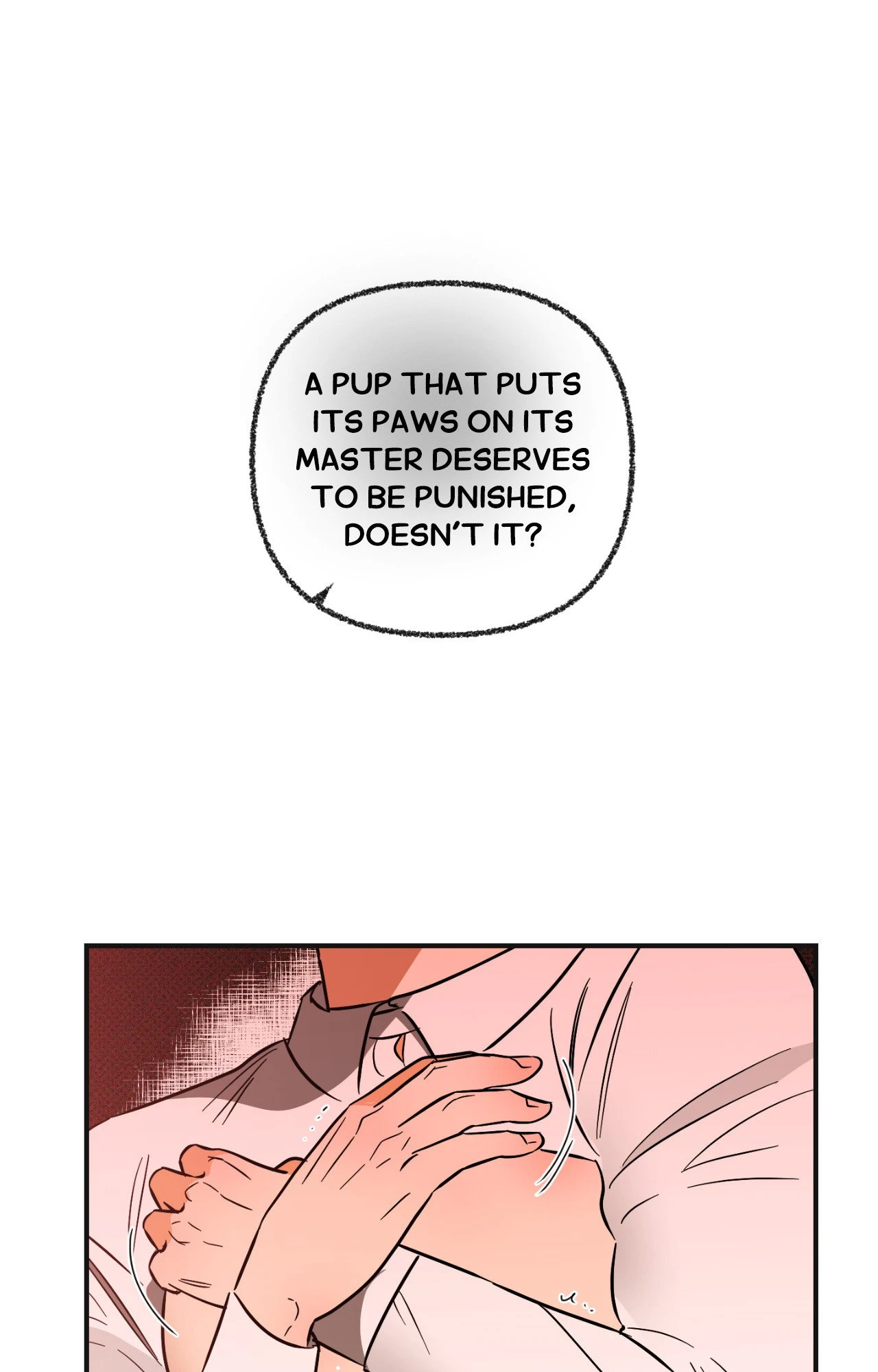 Read What a Catch! chapter 30 image 5 on Lezhin