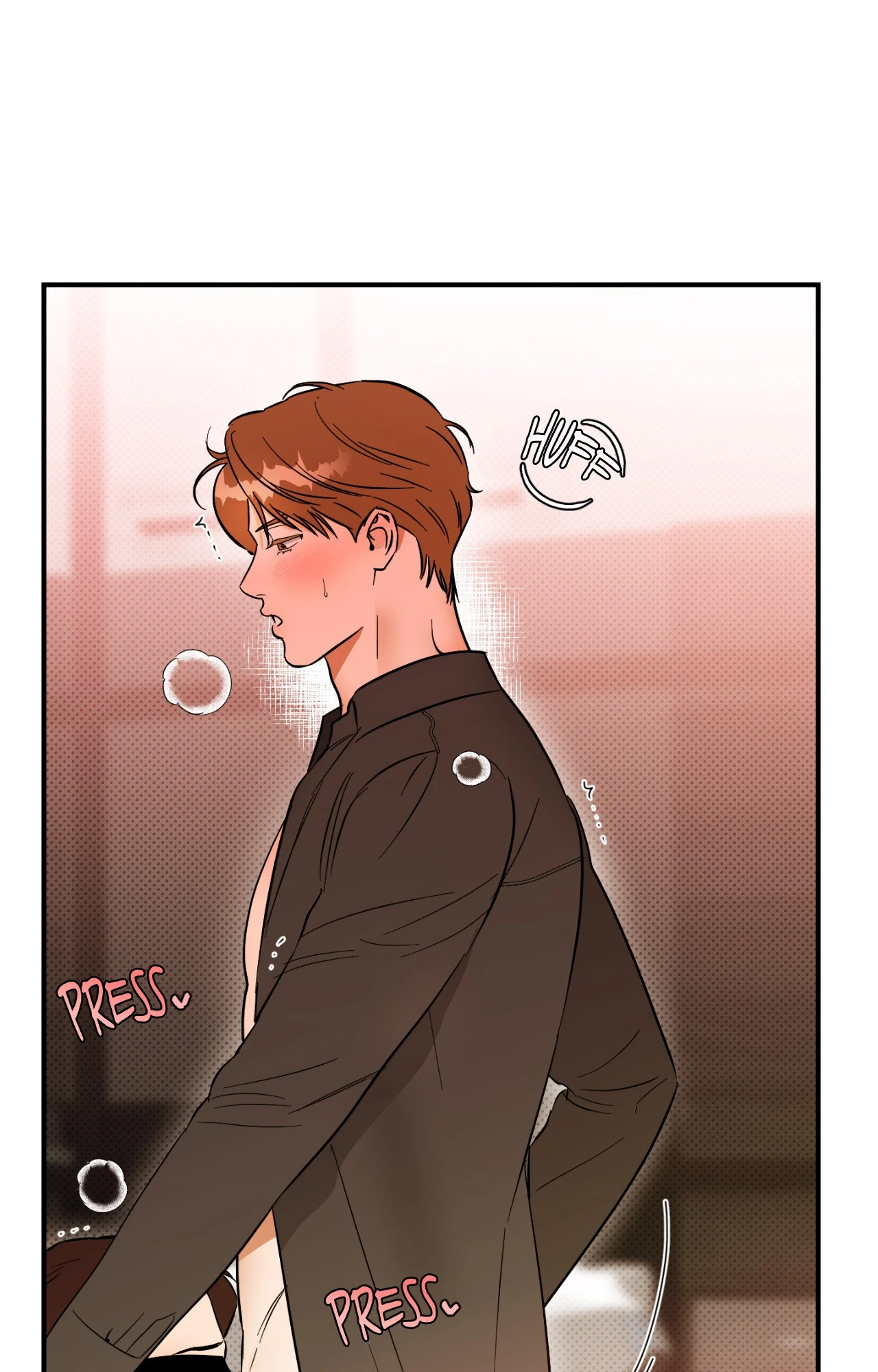Read What a Catch! chapter 30 image 52 on Lezhin