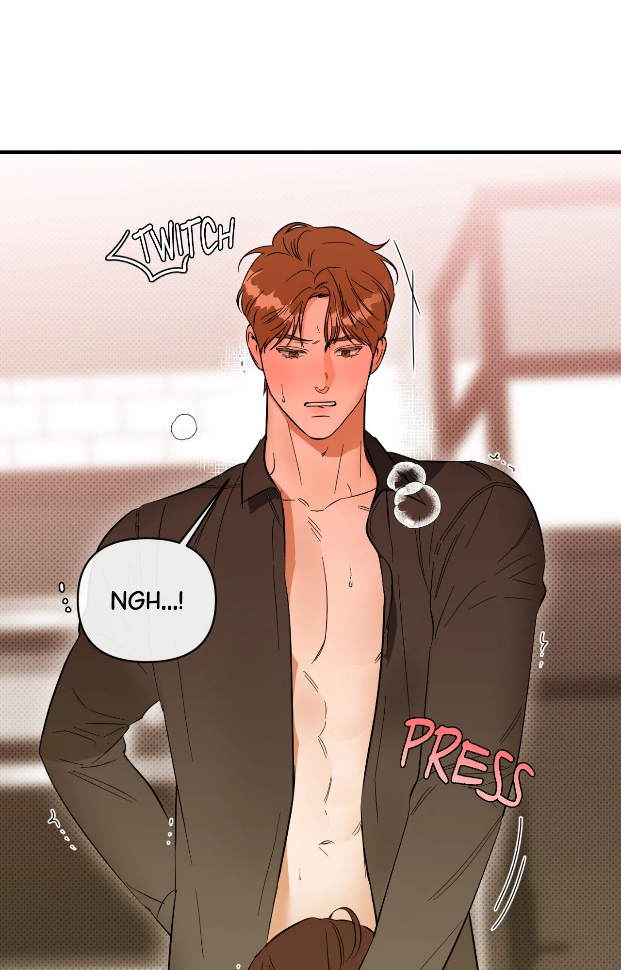 Read What a Catch! chapter 30 image 55 on Lezhin