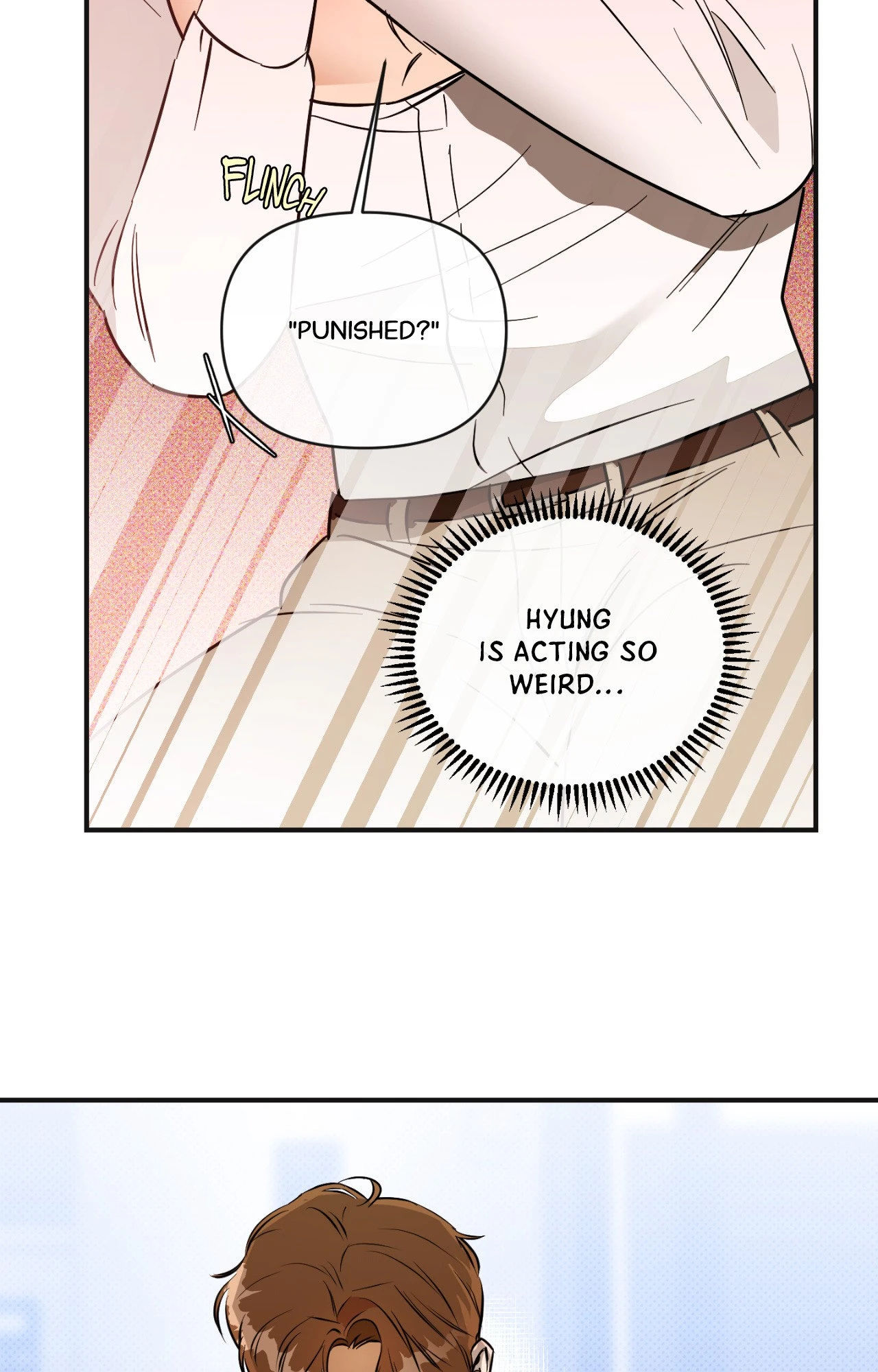 Read What a Catch! chapter 30 image 6 on Lezhin
