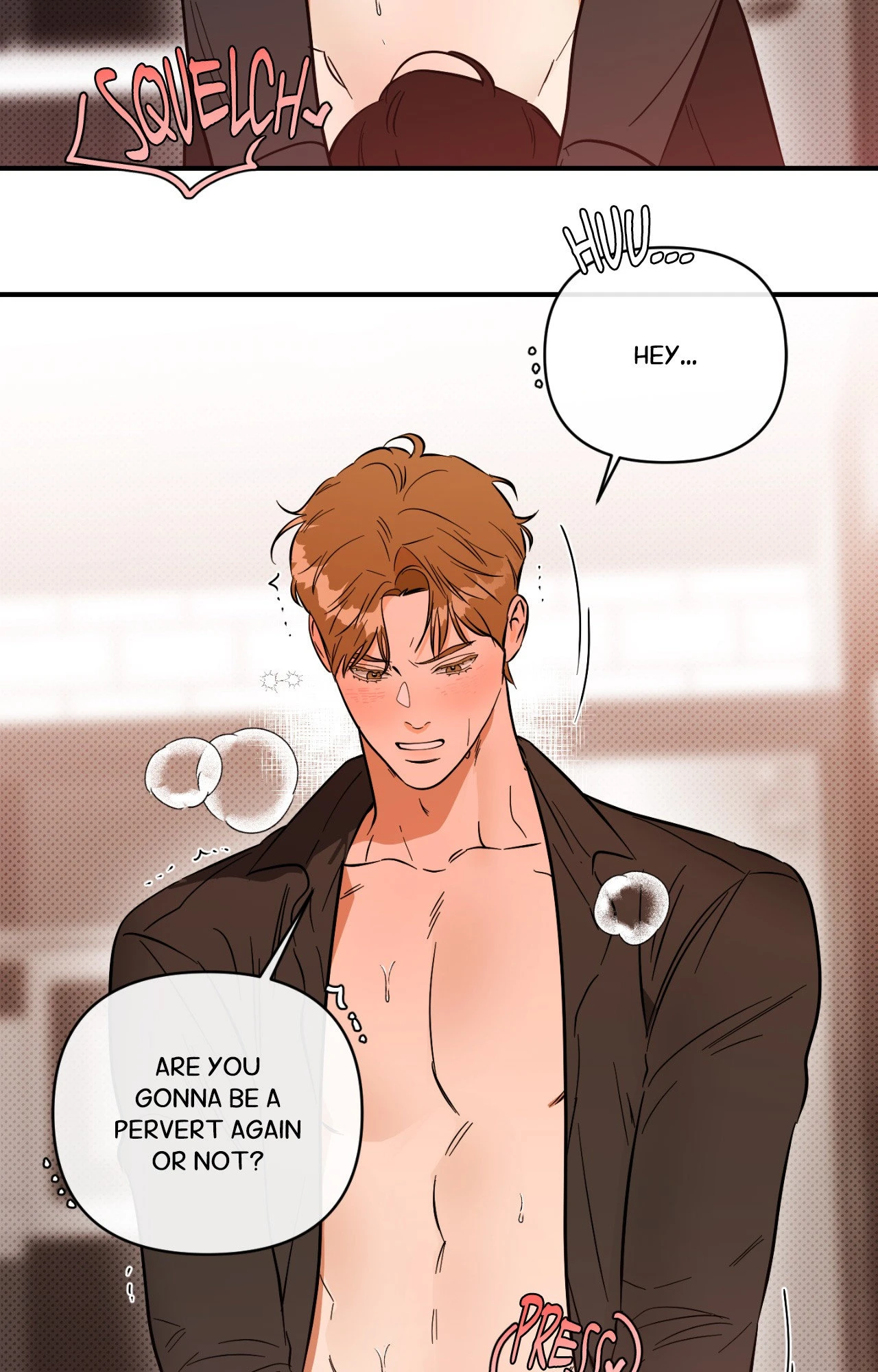 Read What a Catch! chapter 30 image 67 on Lezhin