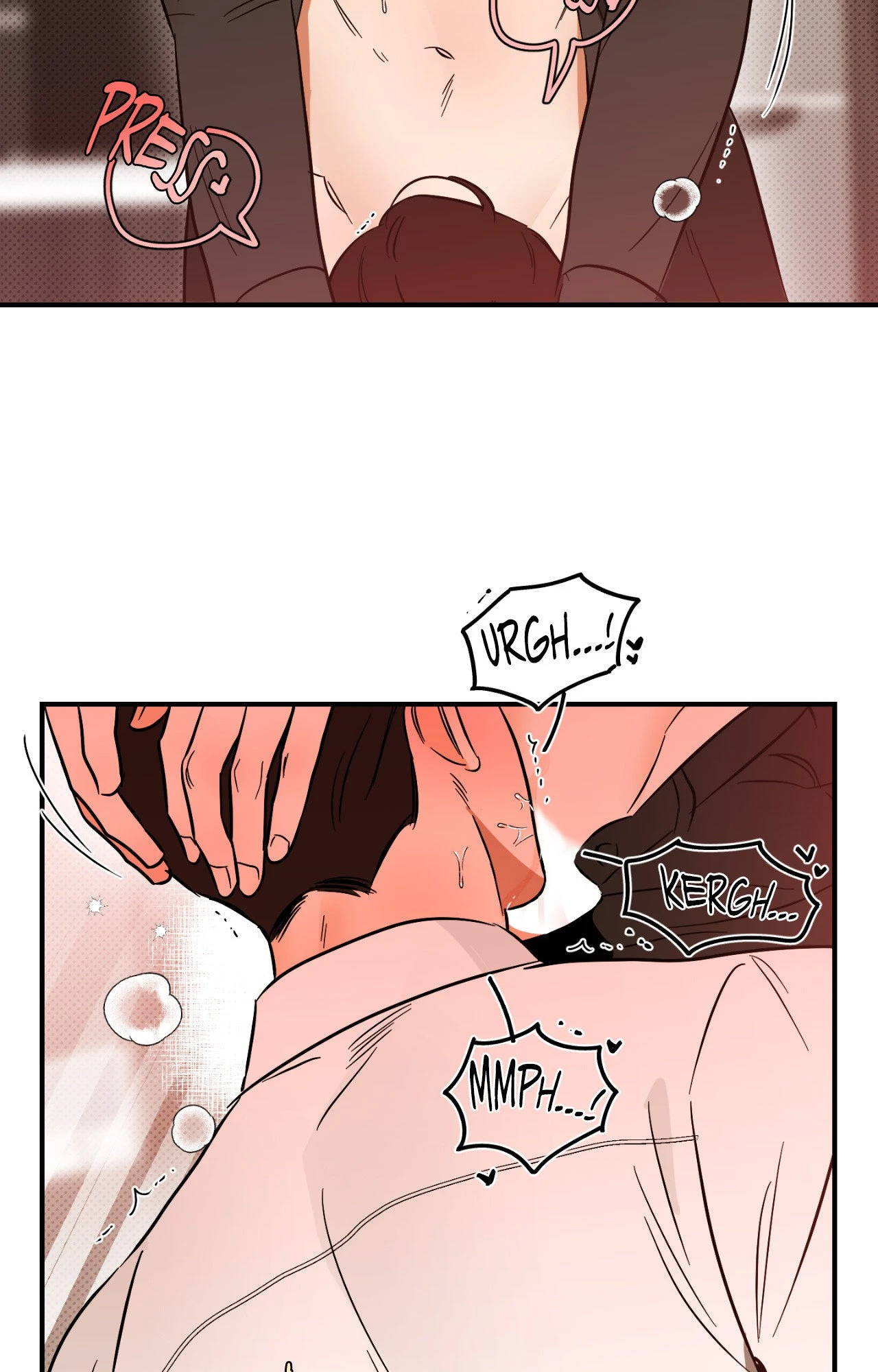 Read What a Catch! chapter 30 image 68 on Lezhin