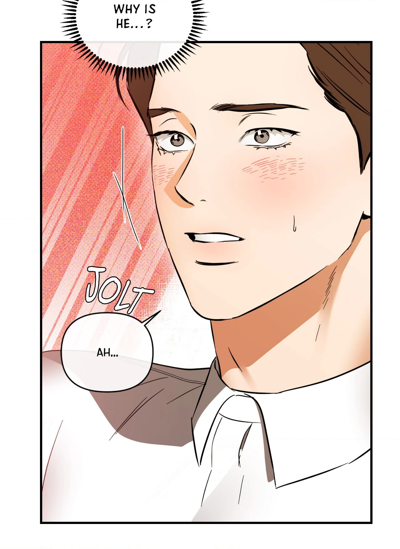 Read What a Catch! chapter 30 image 8 on Lezhin