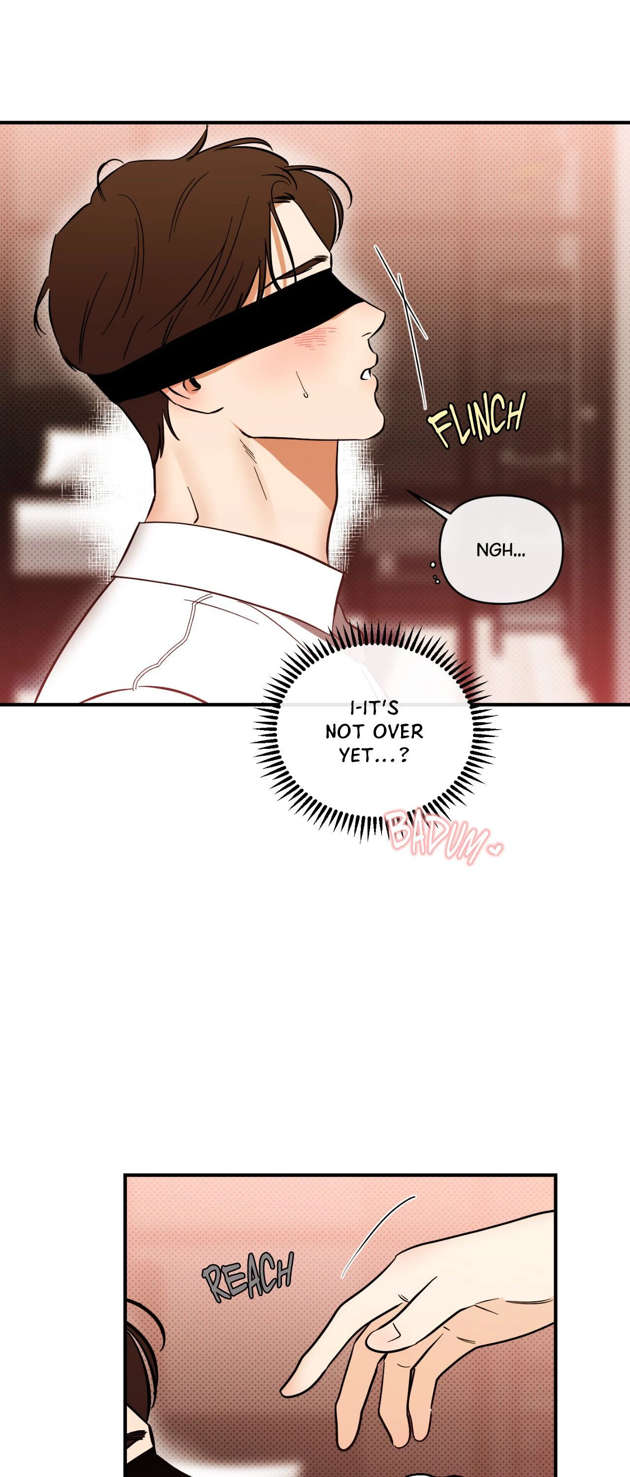 Read What a Catch! chapter 31 image 1 on Lezhin