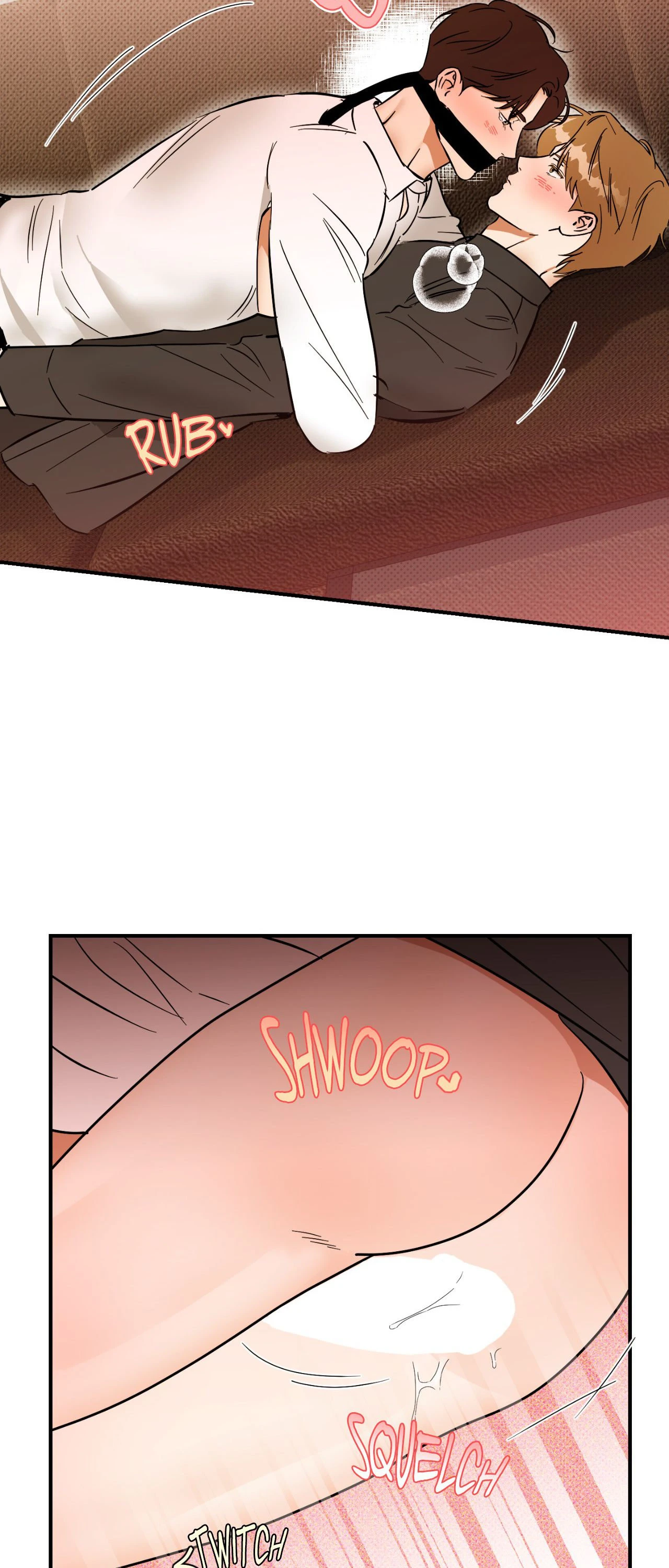 Read What a Catch! chapter 31 image 13 on Lezhin