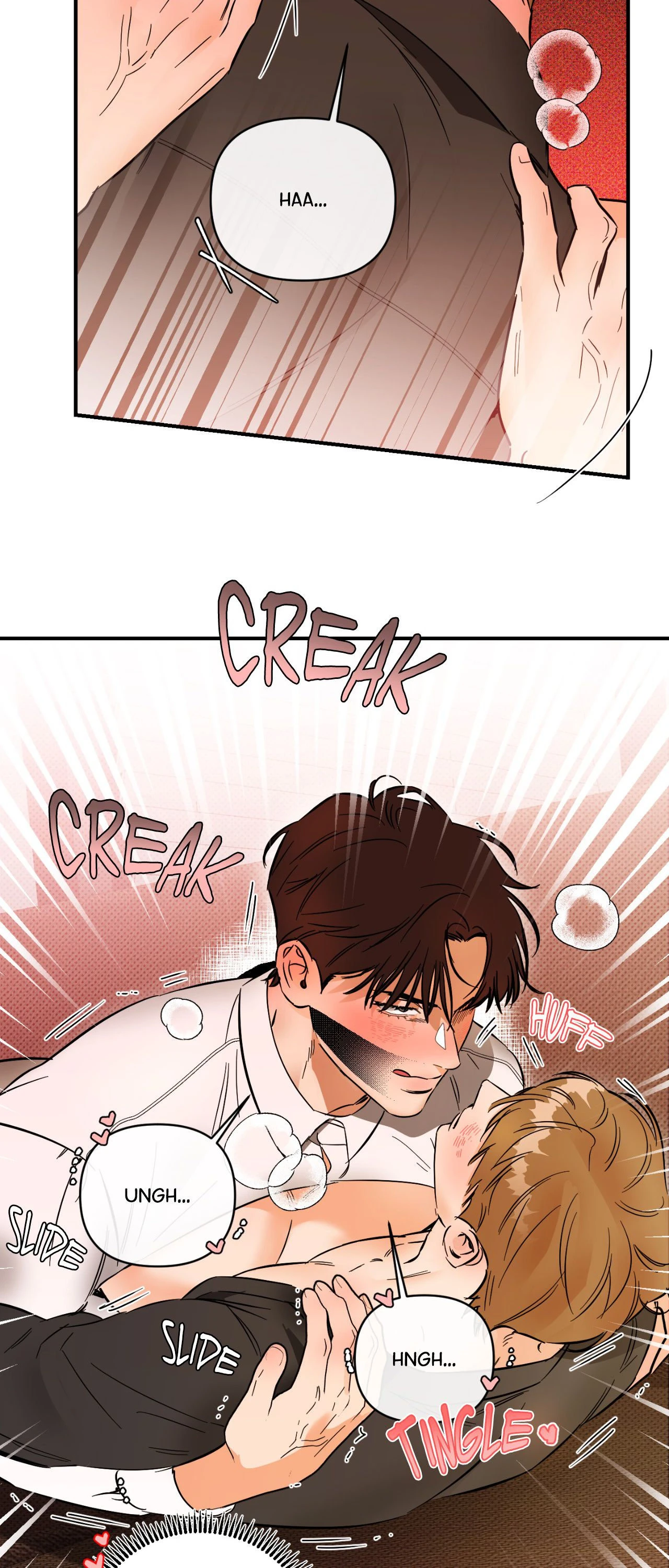 Read What a Catch! chapter 31 image 16 on Lezhin