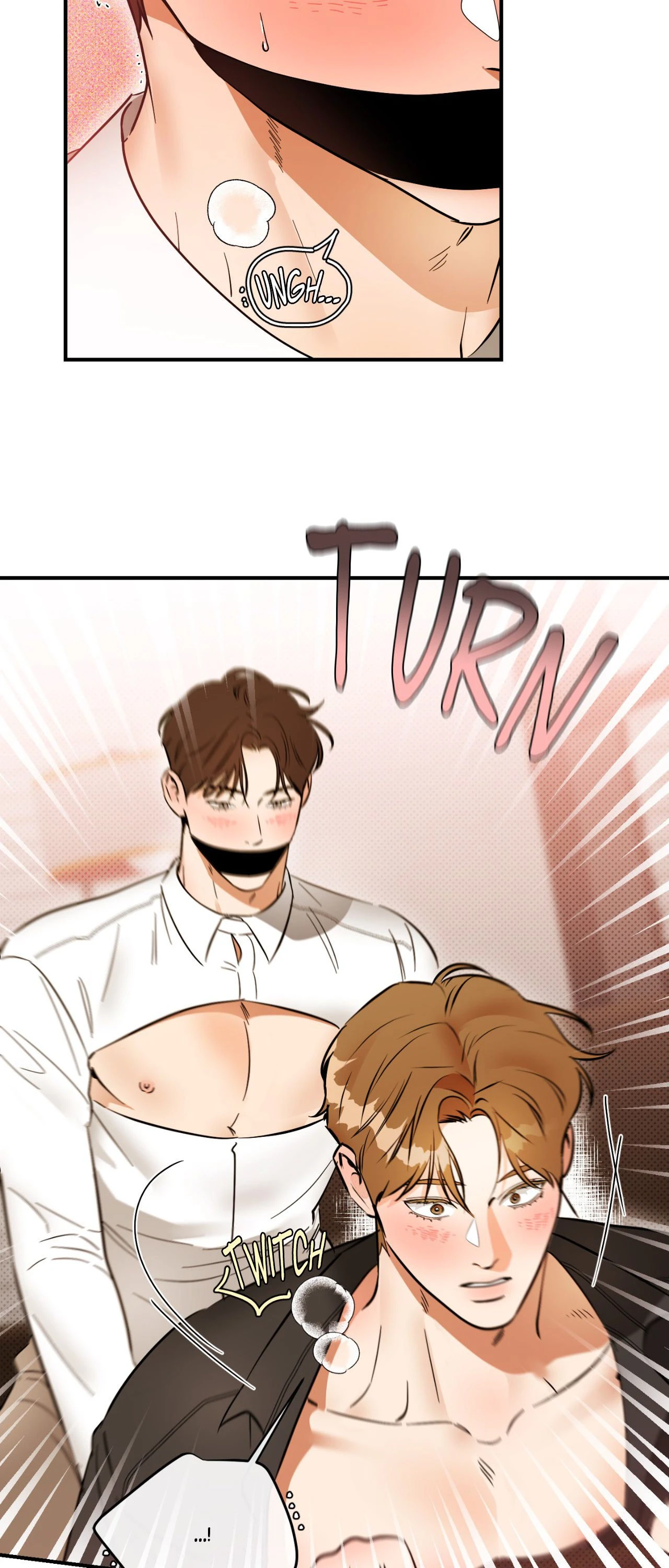 Read What a Catch! chapter 31 image 18 on Lezhin